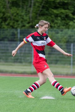 Bild 85 - wCJ Altona 93 - Rahlstedt : Ergebnis: 3:0